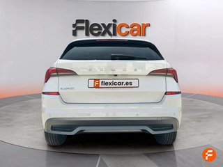 Skoda Kamiq 1.0 TSI 81kW (110CV) ACTIVE