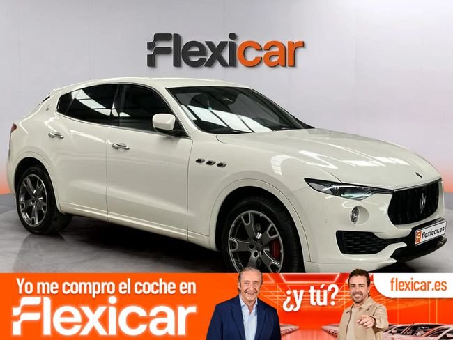 Maserati Levante V6 275 HP D AWD - foto 1