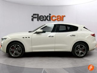 Maserati Levante V6 275 HP D AWD