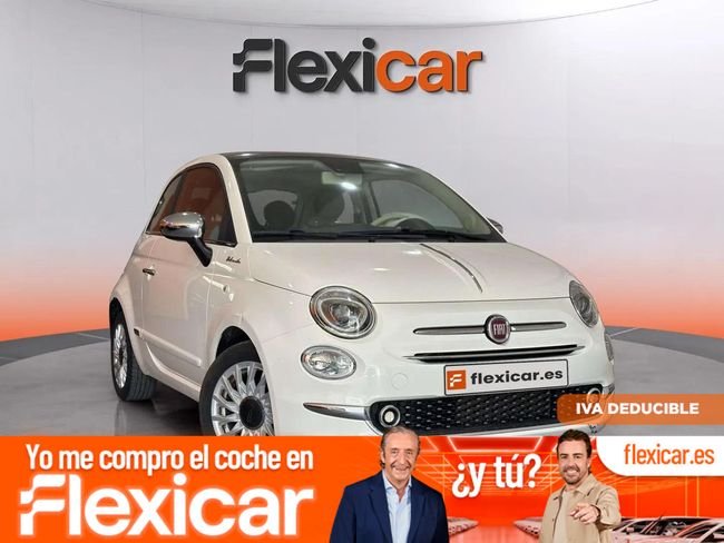 Fiat 500 Dolcevita 1.0 Hybrid 51KW (70 CV) - foto 1