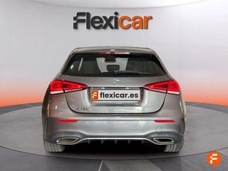Mercedes Clase A A 180 d