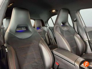 Mercedes Clase A A 180 d