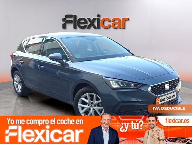 Seat Leon 1.5 TSI 85kW S&S Style 25 Aniversario - foto 1