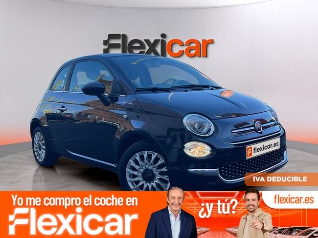 Fiat 500 Dolcevita 1.0 Hybrid 51KW (70 CV) - foto 1