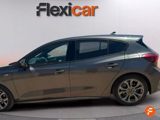 Ford Focus 1.0 Ecoboost MHEV 114kW ST-Line Auto