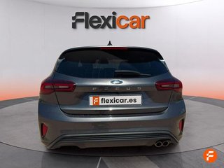 Ford Focus 1.0 Ecoboost MHEV 114kW ST-Line Auto