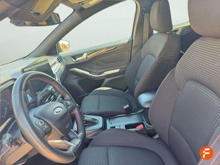 Ford Focus 1.0 Ecoboost MHEV 114kW ST-Line Auto
