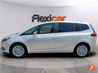 Opel Zafira Tourer    1.6 CDTi S/S 99kW (134CV) Excellence 17