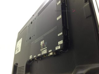 televisor led 22” samsung 22c4000