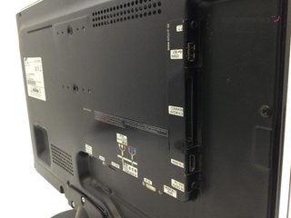 televisor led 22” samsung 22c4000