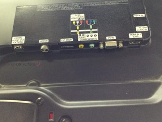 televisor led 22” samsung 22c4000