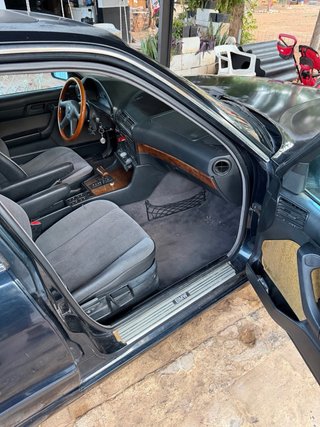 BMW Serie 5 1996