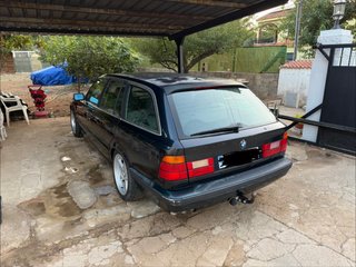 BMW Serie 5 1996