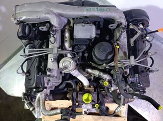 Audi bau motor completo allroad 2.5 rectp5337034