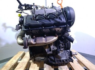 Audi bau motor completo allroad 2.5 rectp5337034