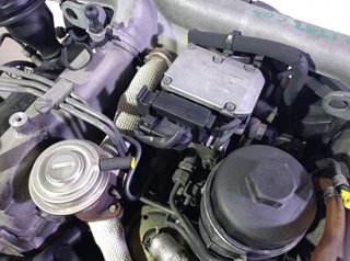 Audi bau motor completo allroad 2.5 rectp5337034