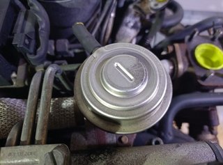 Audi bau motor completo allroad 2.5 rectp5337034