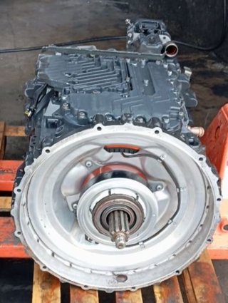 Iveco 236206 caja de cambios 5801877625 trakker