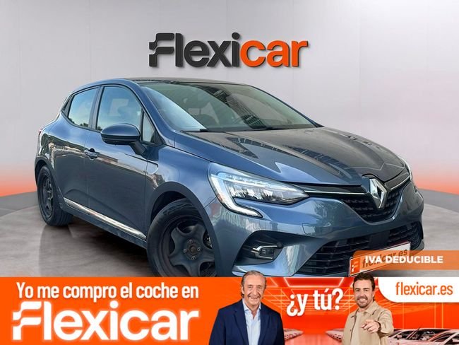 Renault Clio SL E-Tech Edition Híbrido 104 kW (140CV) - foto 1