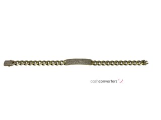 pulsera oro 18k