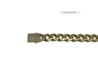 pulsera oro 18k
