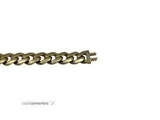 pulsera oro 18k
