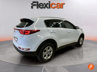 Kia Sportage 1.7 CRDi VGT 85kW Business 4x2 Eco-Dynam