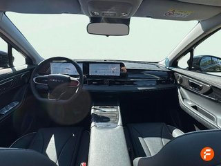 Omoda 5 EV EV 61 kWh Comfort