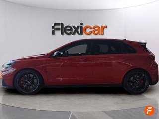 Hyundai i30 2.0 TGDI 206kW (280CV) N Performance