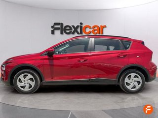 Hyundai Bayon 1.2 MPI Essence