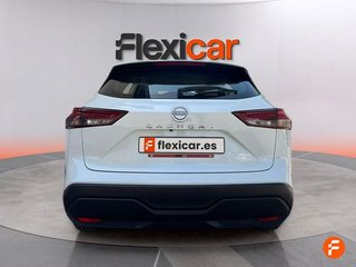 Nissan Qashqai DIG-T 103kW (140CV) mHEV 4x2 Acenta