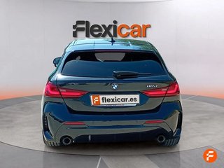 BMW Serie 1 118d