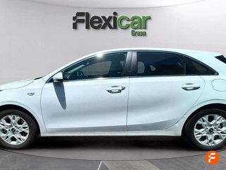 Kia Ceed 1.6 MHEV iMT 100kW (136CV) Drive