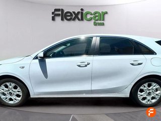 Kia Ceed 1.6 MHEV iMT 100kW (136CV) Drive
