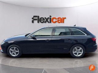 Audi A4 Avant Advanced 35 TFSI 110kW S tronic