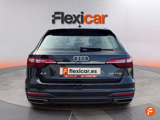 Audi A4 Avant Advanced 35 TFSI 110kW S tronic