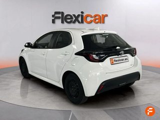 Toyota Yaris 1.5 125 S-Edition