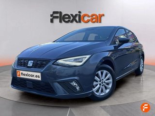 Seat Ibiza 1.0 MPI 59kW (80CV) Style Salta