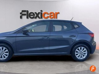Seat Ibiza 1.0 MPI 59kW (80CV) Style Salta
