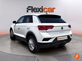 Volkswagen T-Roc Advance 1.6 TDI 85kW (115CV)