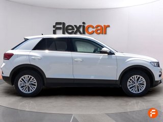 Volkswagen T-Roc Advance 1.6 TDI 85kW (115CV)