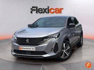 Peugeot 3008 1.2 PureTech 96KW S&S Allure Pack EAT8