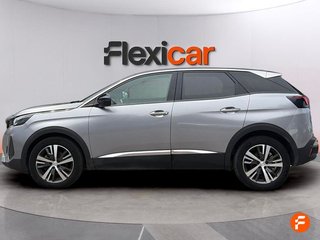 Peugeot 3008 1.2 PureTech 96KW S&S Allure Pack EAT8