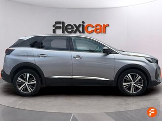 Peugeot 3008 1.2 PureTech 96KW S&S Allure Pack EAT8