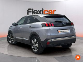 Peugeot 3008 1.2 PureTech 96KW S&S Allure Pack EAT8