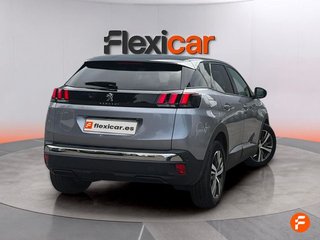 Peugeot 3008 1.2 PureTech 96KW S&S Allure Pack EAT8