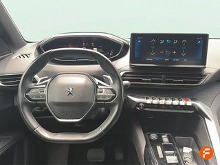 Peugeot 3008 1.2 PureTech 96KW S&S Allure Pack EAT8