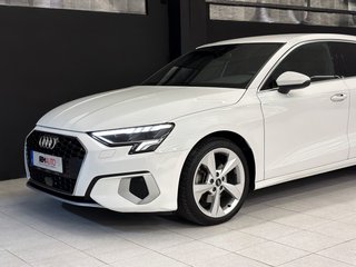 Audi A3 Sportback 2021