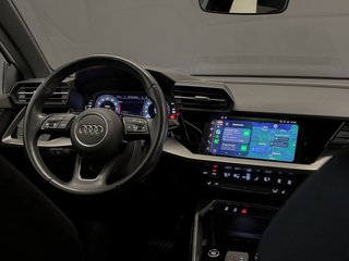 Audi A3 Sportback 2021