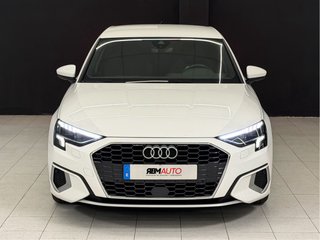 Audi A3 Sportback 2021